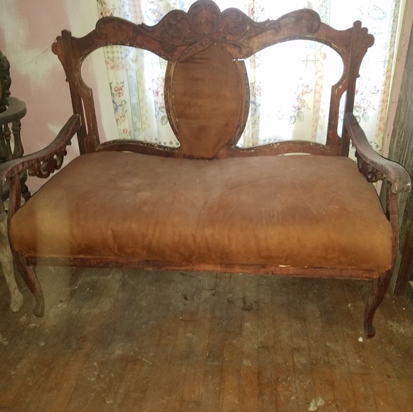 Bunk bed - Picture 3 of 8